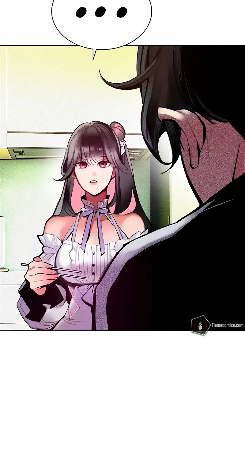 Manhwa Jungle Juice Chapter 176 page 38 - 