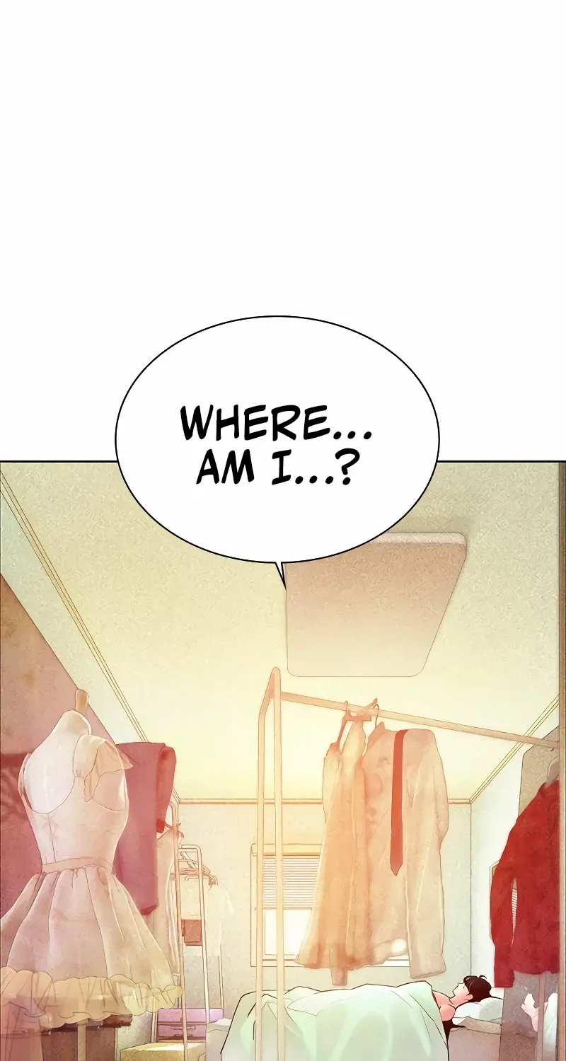 Manhwa Jungle Juice Chapter 176 page 5 - 