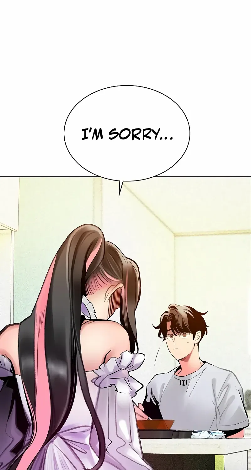 Manhwa Jungle Juice Chapter 176 page 41 - 