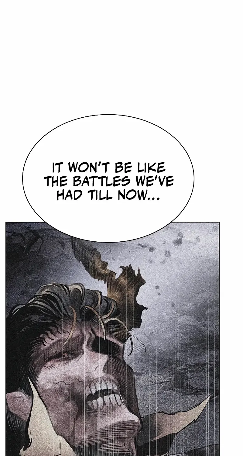 Manhwa Jungle Juice Chapter 176 page 44 - 