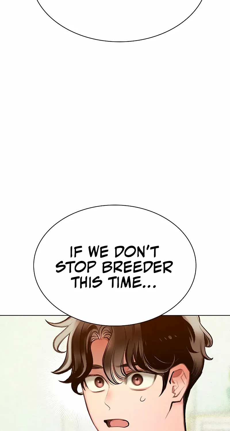 Manhwa Jungle Juice Chapter 176 page 46 - 