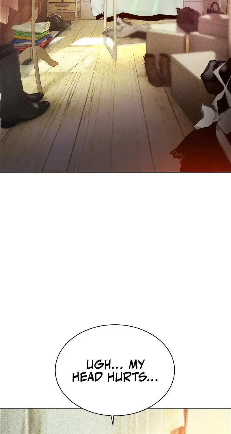Manhwa Jungle Juice Chapter 176 page 6 - 