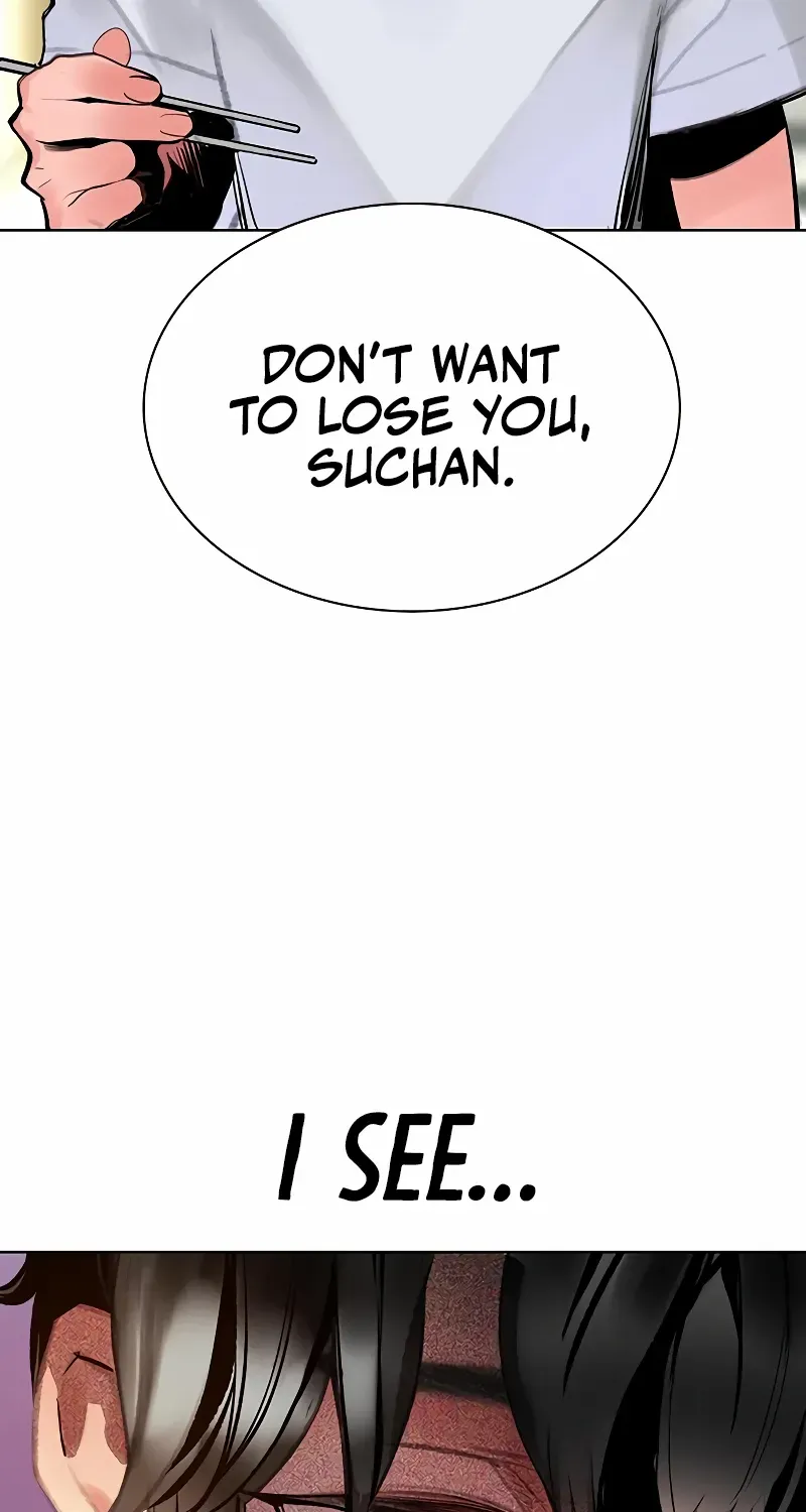 Manhwa Jungle Juice Chapter 176 page 51 - 