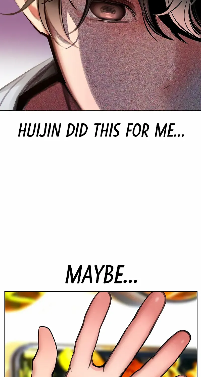 Manhwa Jungle Juice Chapter 176 page 52 - 