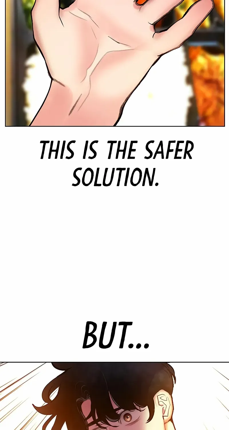 Manhwa Jungle Juice Chapter 176 page 53 - 