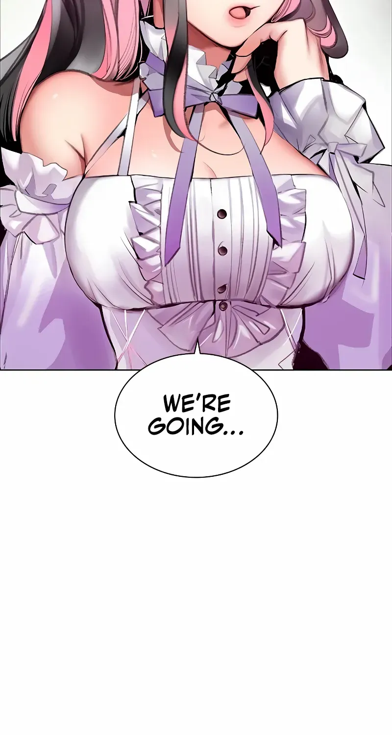 Manhwa Jungle Juice Chapter 176 page 61 - 
