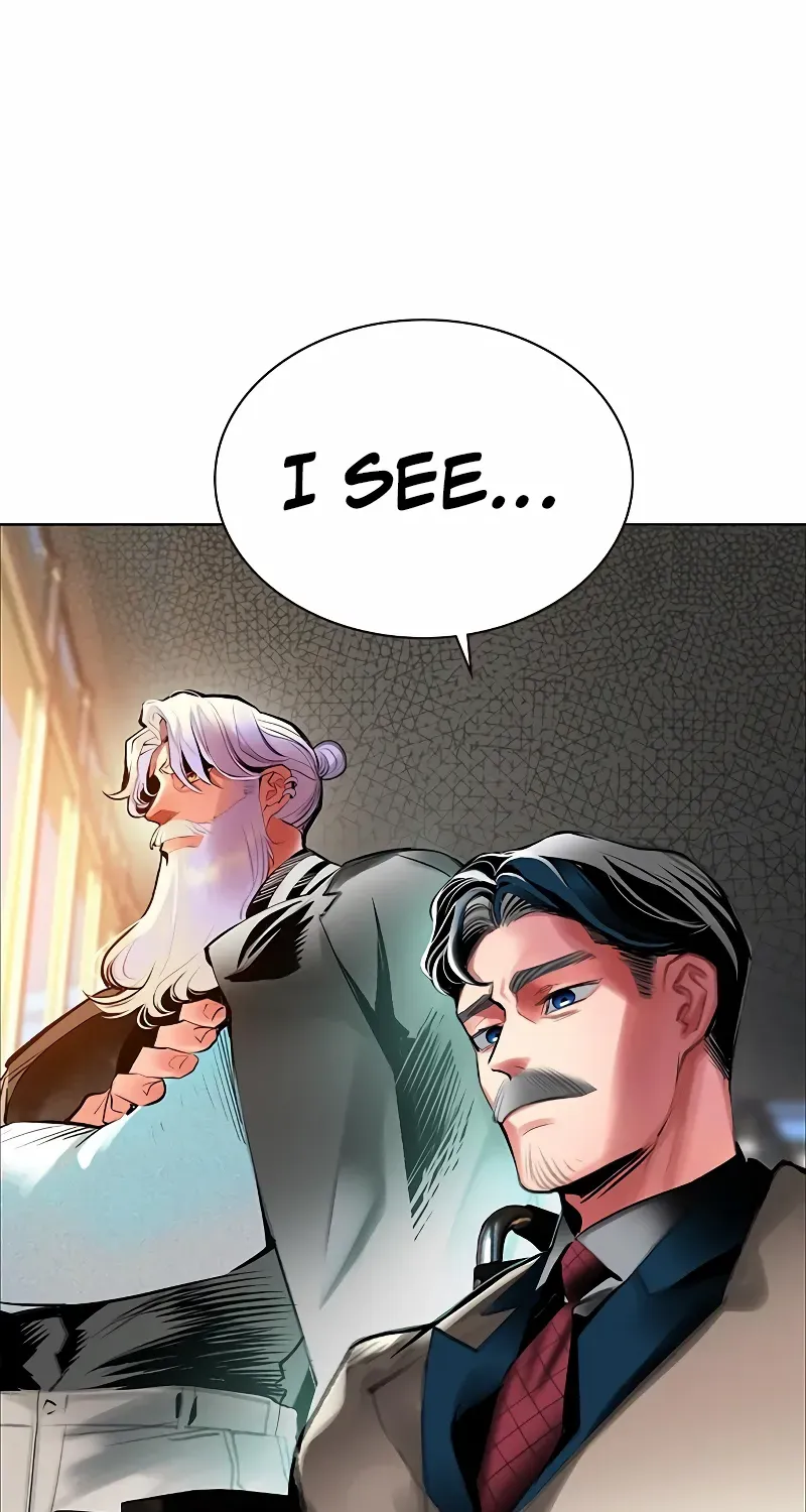 Manhwa Jungle Juice Chapter 176 page 65 - 