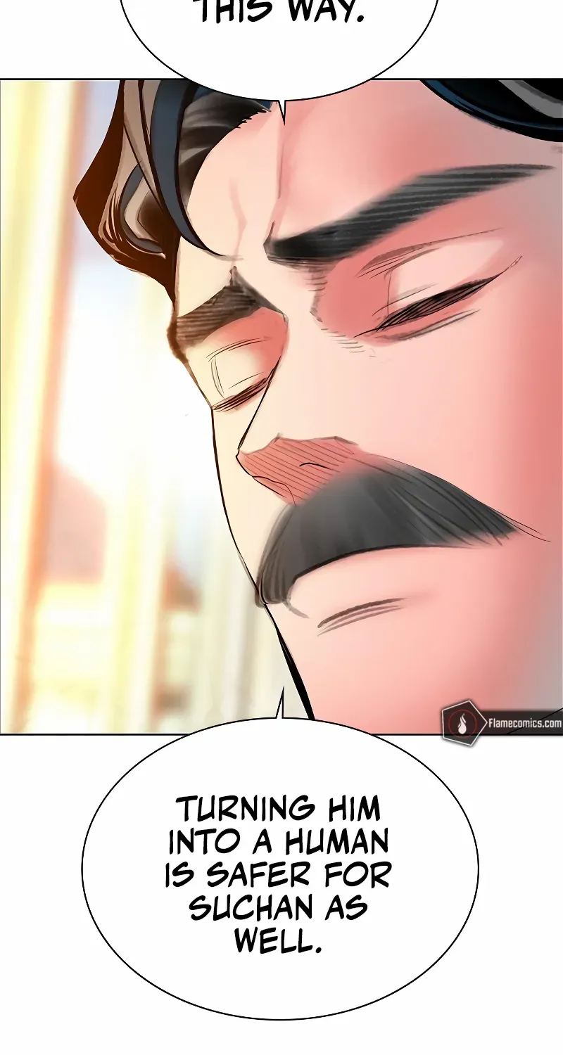 Manhwa Jungle Juice Chapter 176 page 67 - 