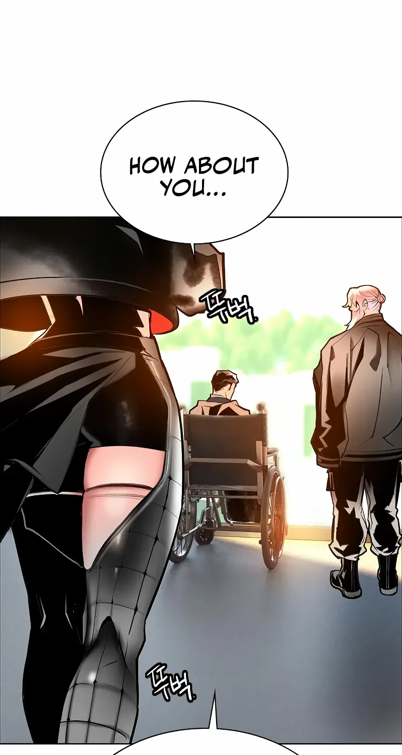 Manhwa Jungle Juice Chapter 176 page 69 - 