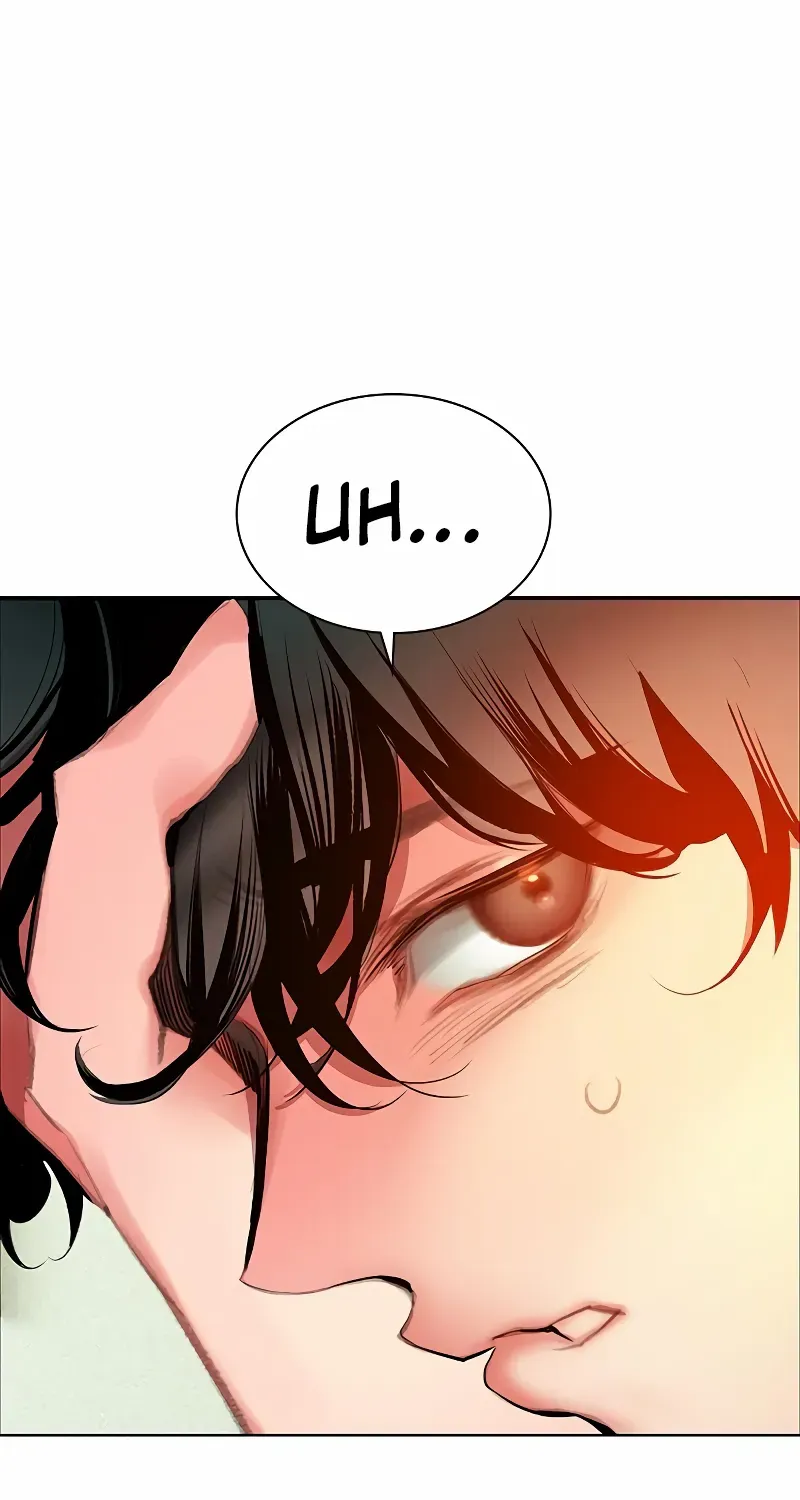 Manhwa Jungle Juice Chapter 176 page 8 - 