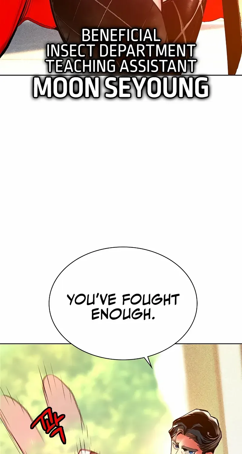 Manhwa Jungle Juice Chapter 176 page 72 - 