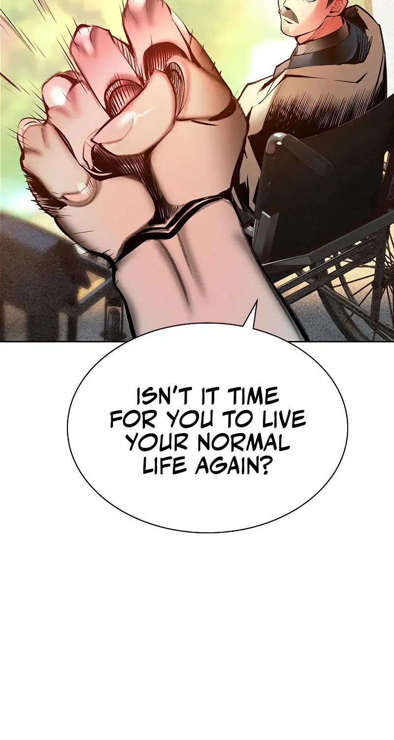 Manhwa Jungle Juice Chapter 176 page 73 - 