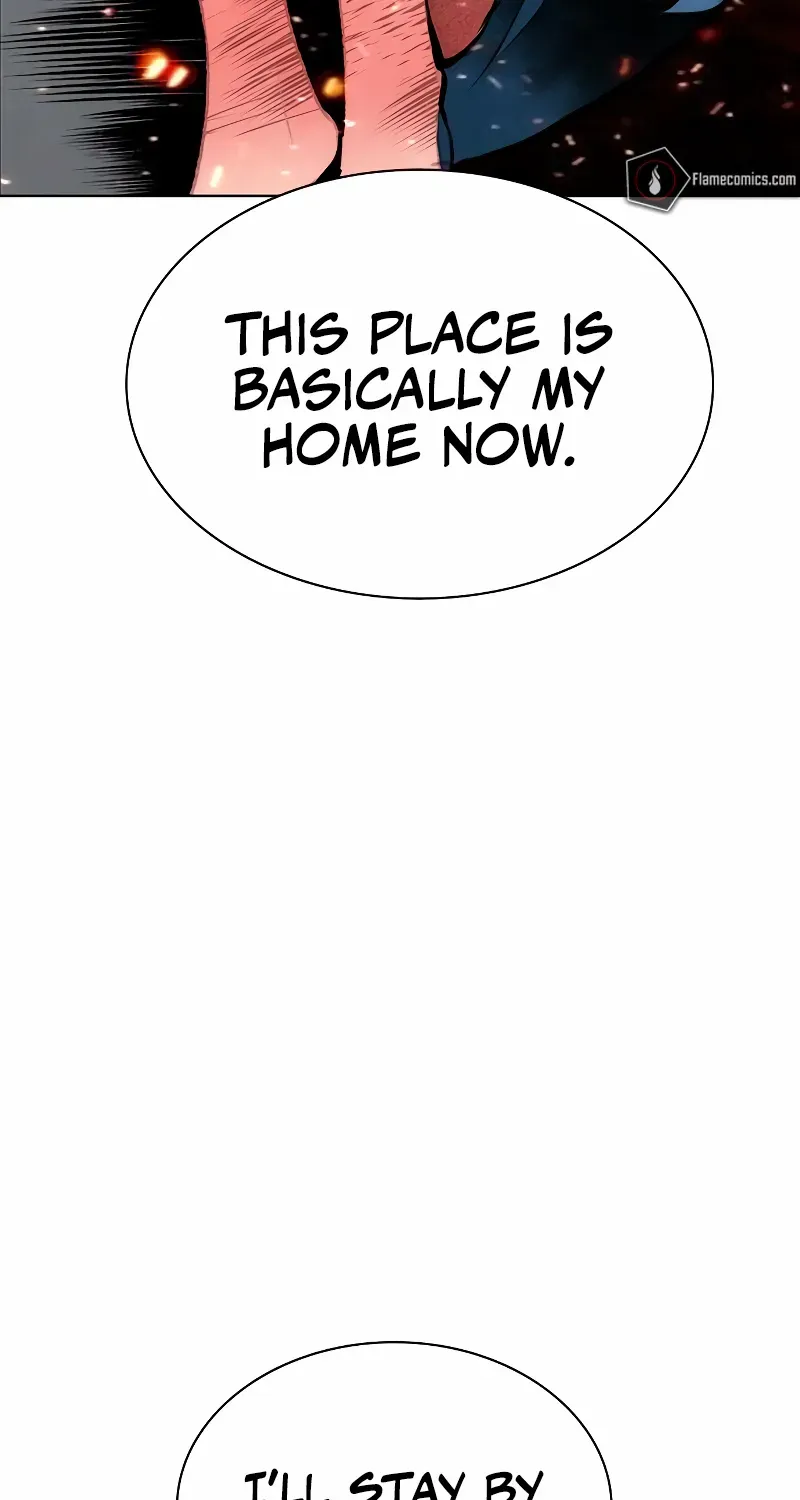 Manhwa Jungle Juice Chapter 176 page 77 - 