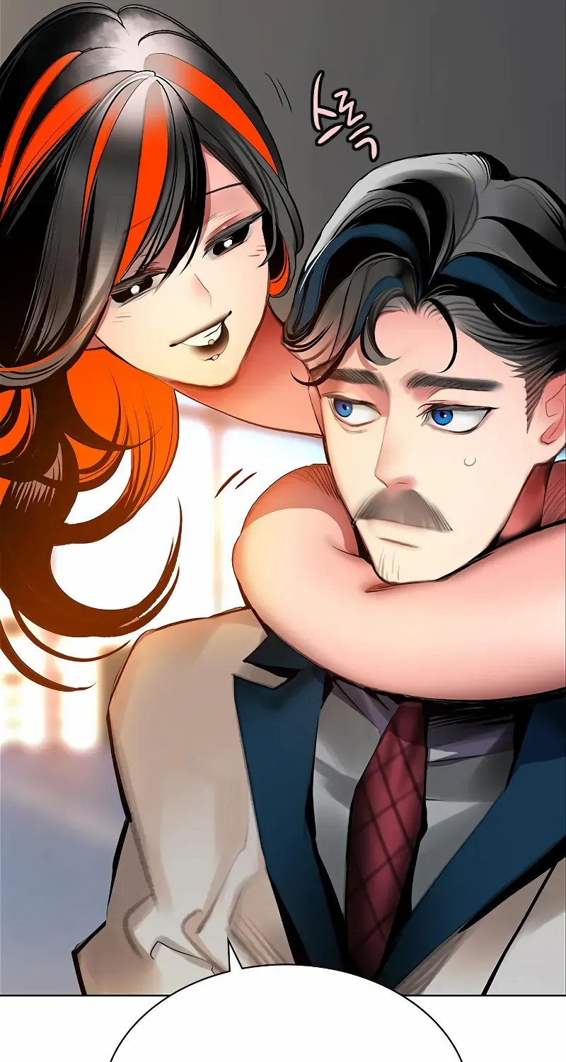 Manhwa Jungle Juice Chapter 176 page 79 - 