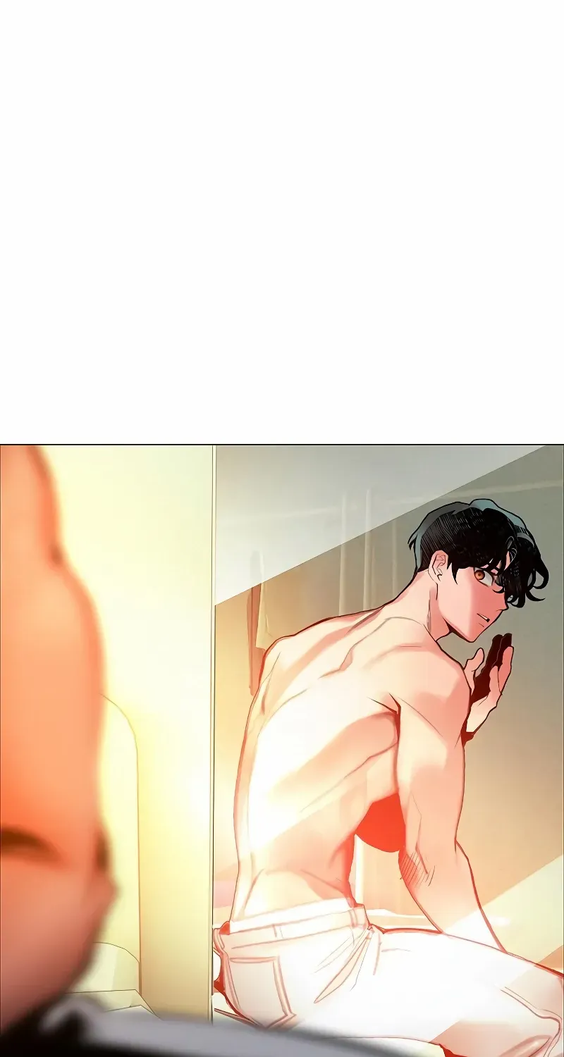 Manhwa Jungle Juice Chapter 176 page 9 - 
