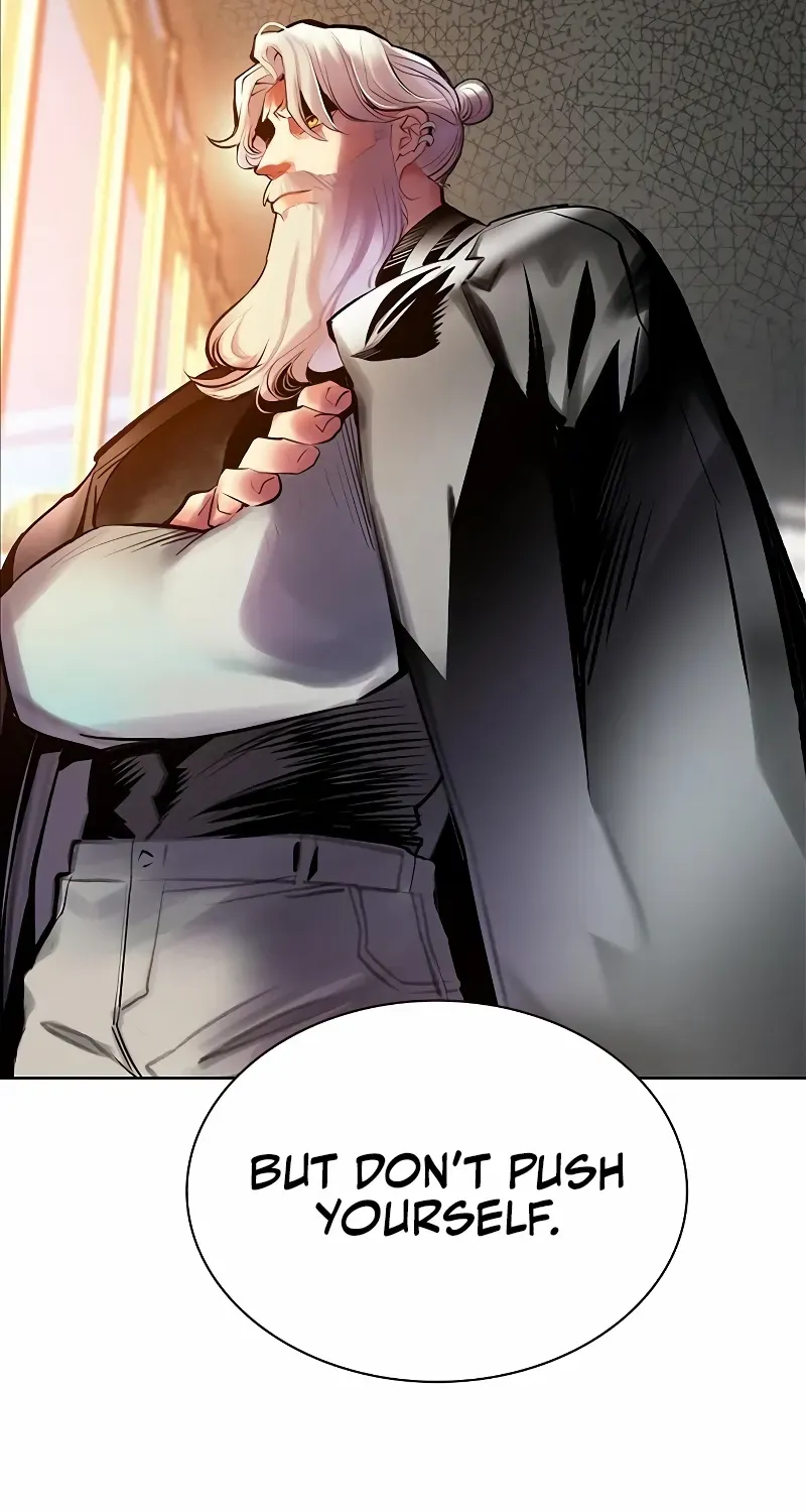 Manhwa Jungle Juice Chapter 176 page 82 - 