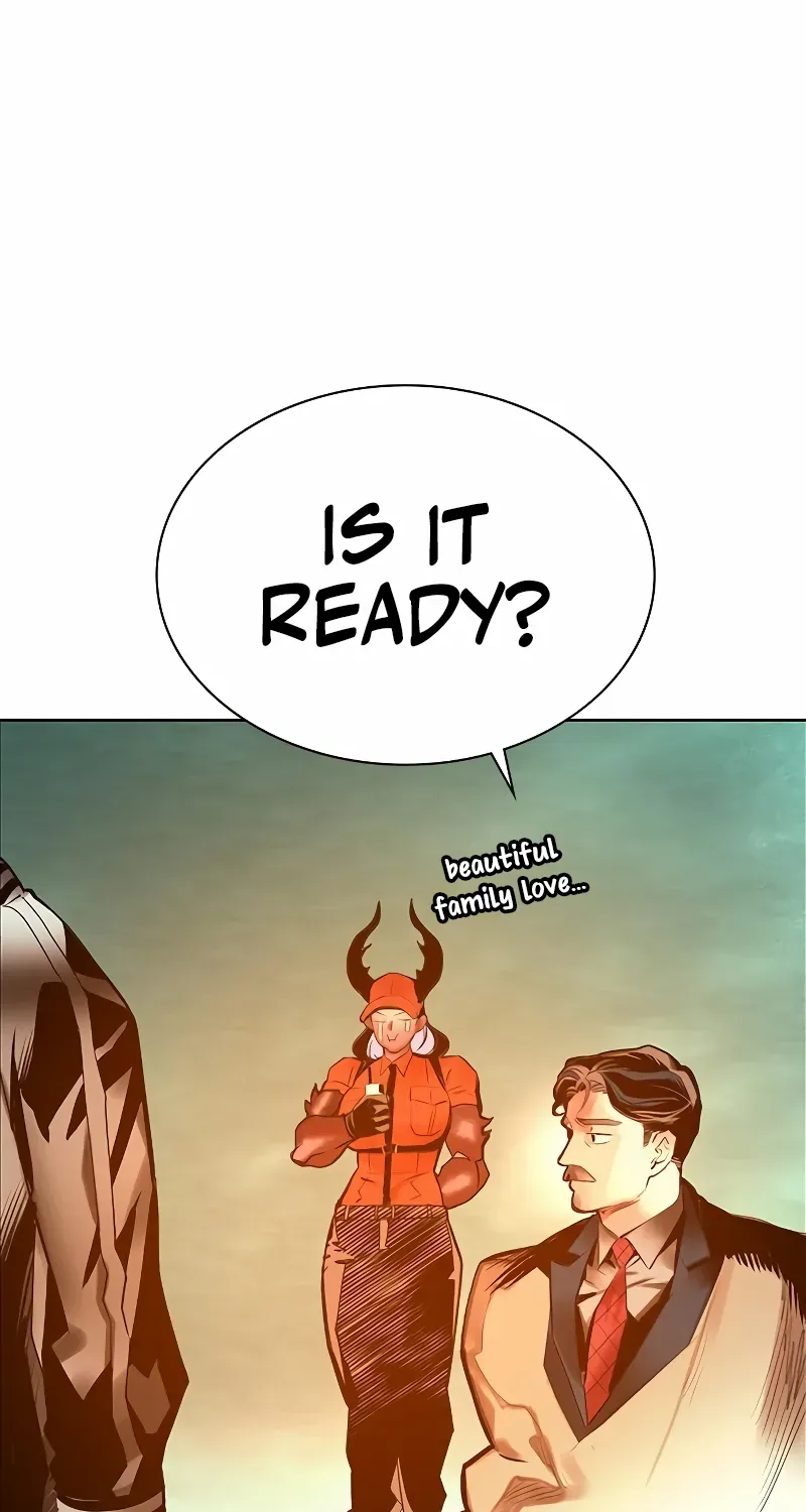 Manhwa Jungle Juice Chapter 176 page 83 - 