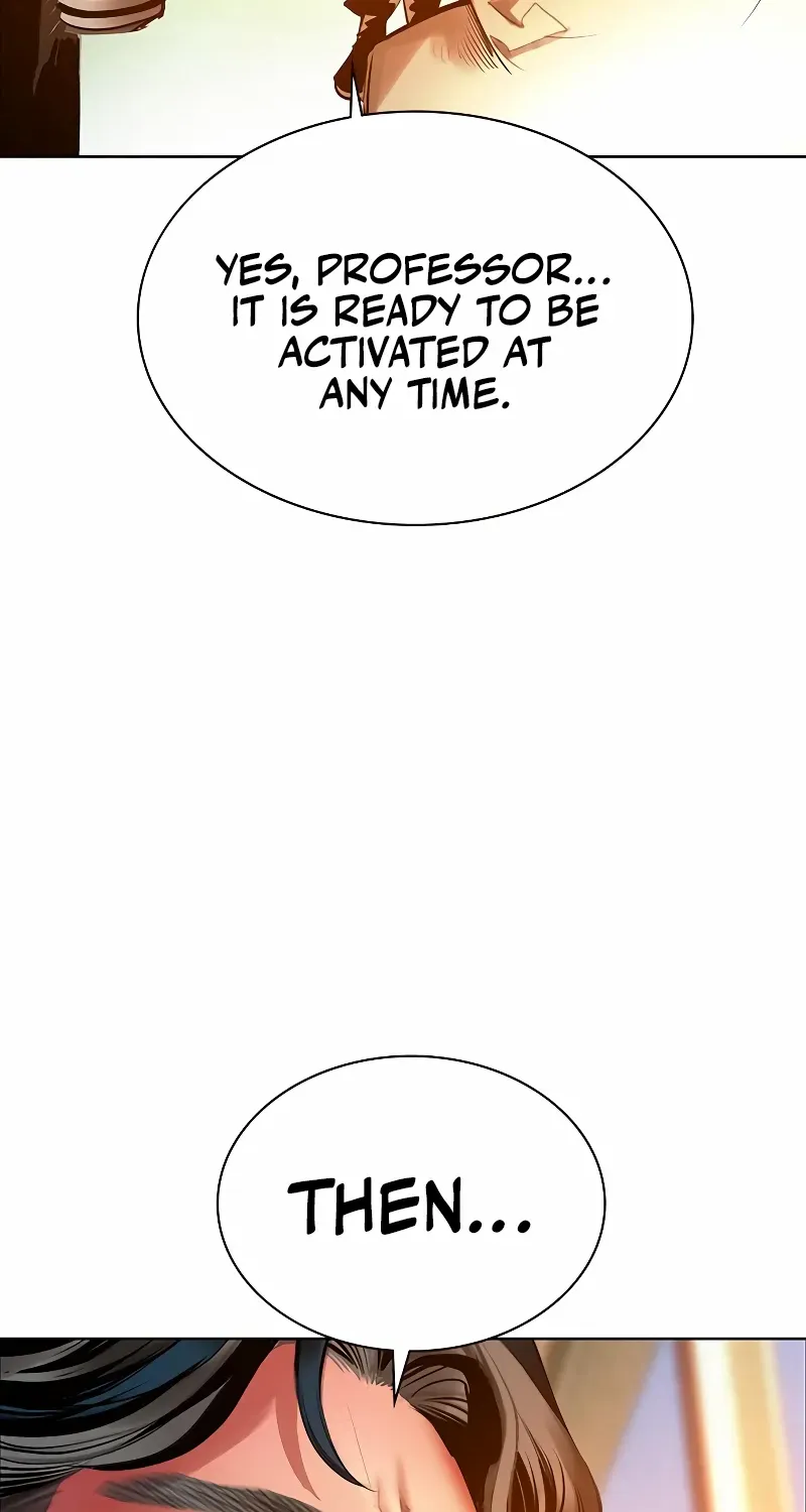 Manhwa Jungle Juice Chapter 176 page 84 - 