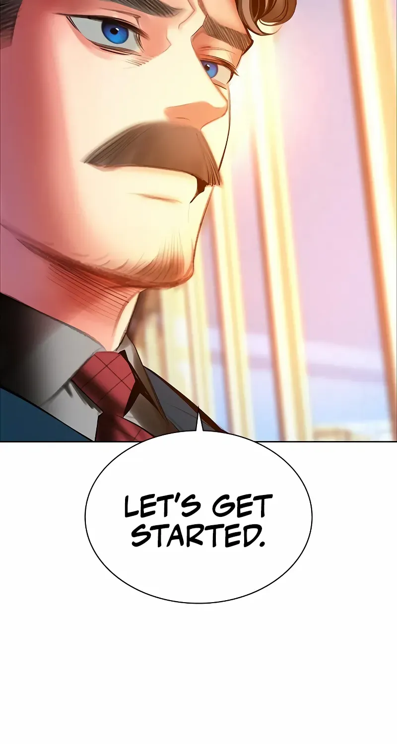 Manhwa Jungle Juice Chapter 176 page 85 - 