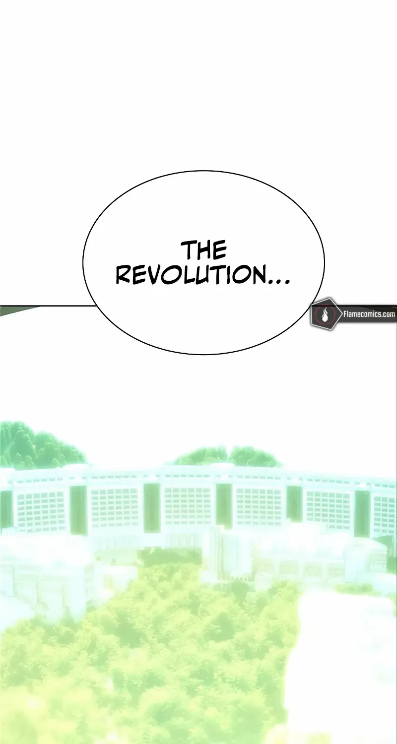 Manhwa Jungle Juice Chapter 176 page 86 - 