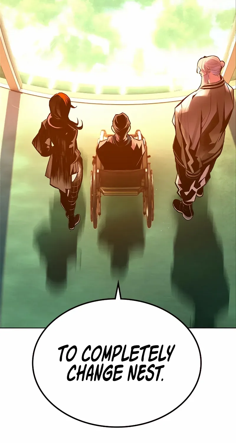 Manhwa Jungle Juice Chapter 176 page 87 - 