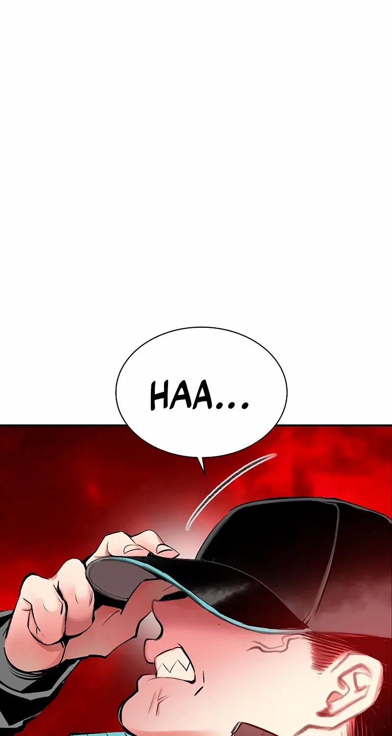 Manhwa Jungle Juice Chapter 176 page 89 - 