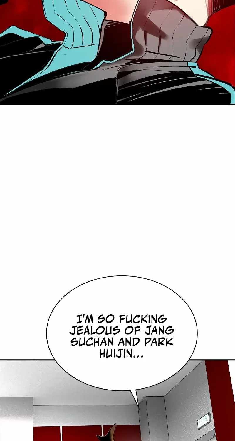 Manhwa Jungle Juice Chapter 176 page 90 - 
