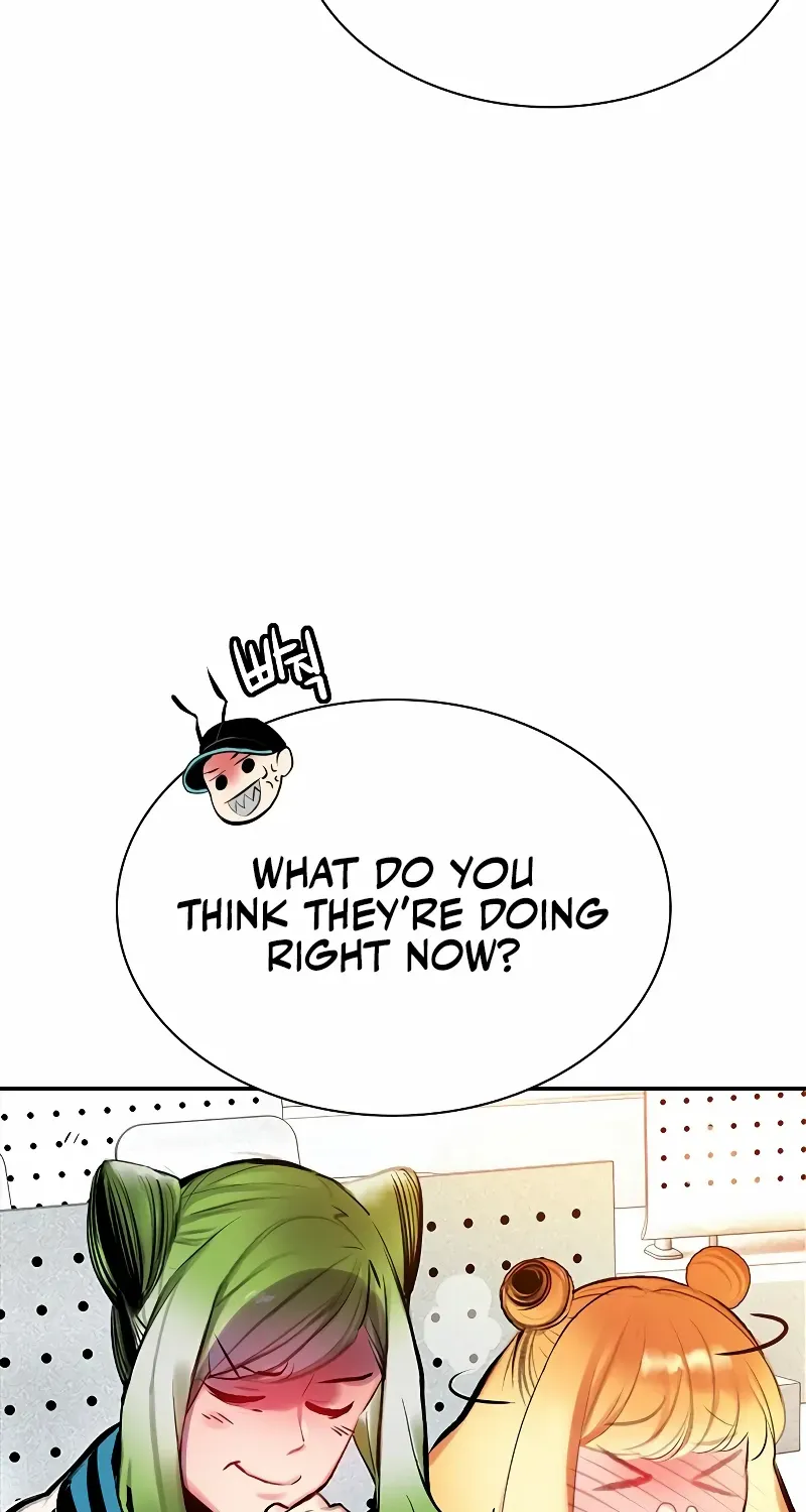 Manhwa Jungle Juice Chapter 176 page 92 - 