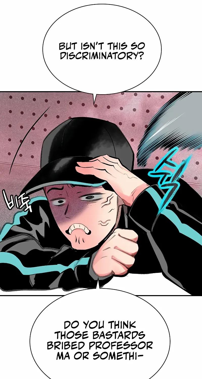 Manhwa Jungle Juice Chapter 176 page 94 - 