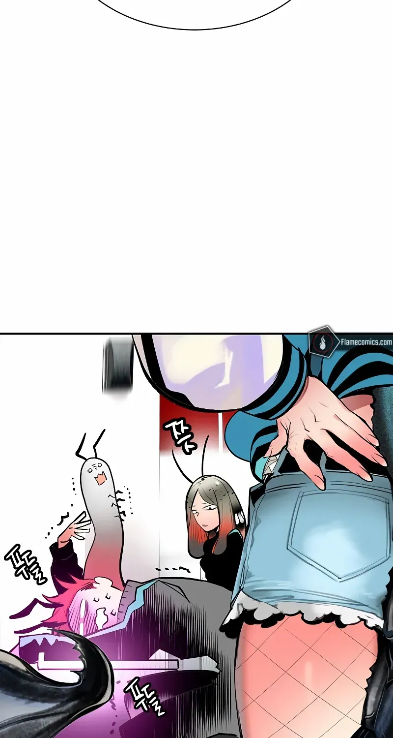 Manhwa Jungle Juice Chapter 176 page 95 - 