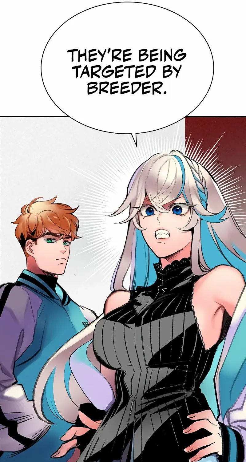 Manhwa Jungle Juice Chapter 176 page 97 - 