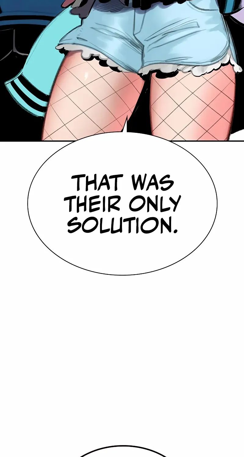 Manhwa Jungle Juice Chapter 176 page 98 - 