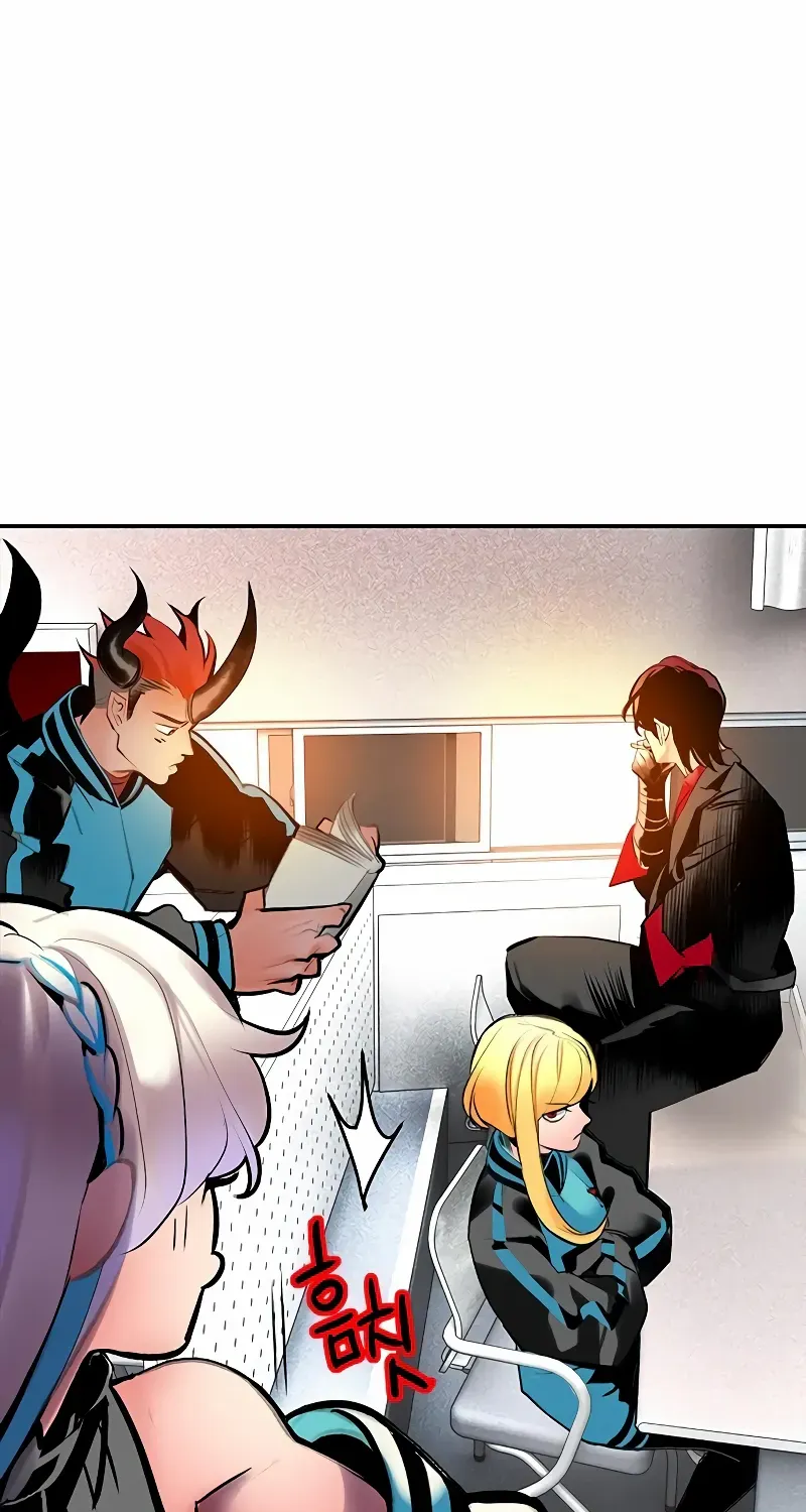 Manhwa Jungle Juice Chapter 176 page 100 - 