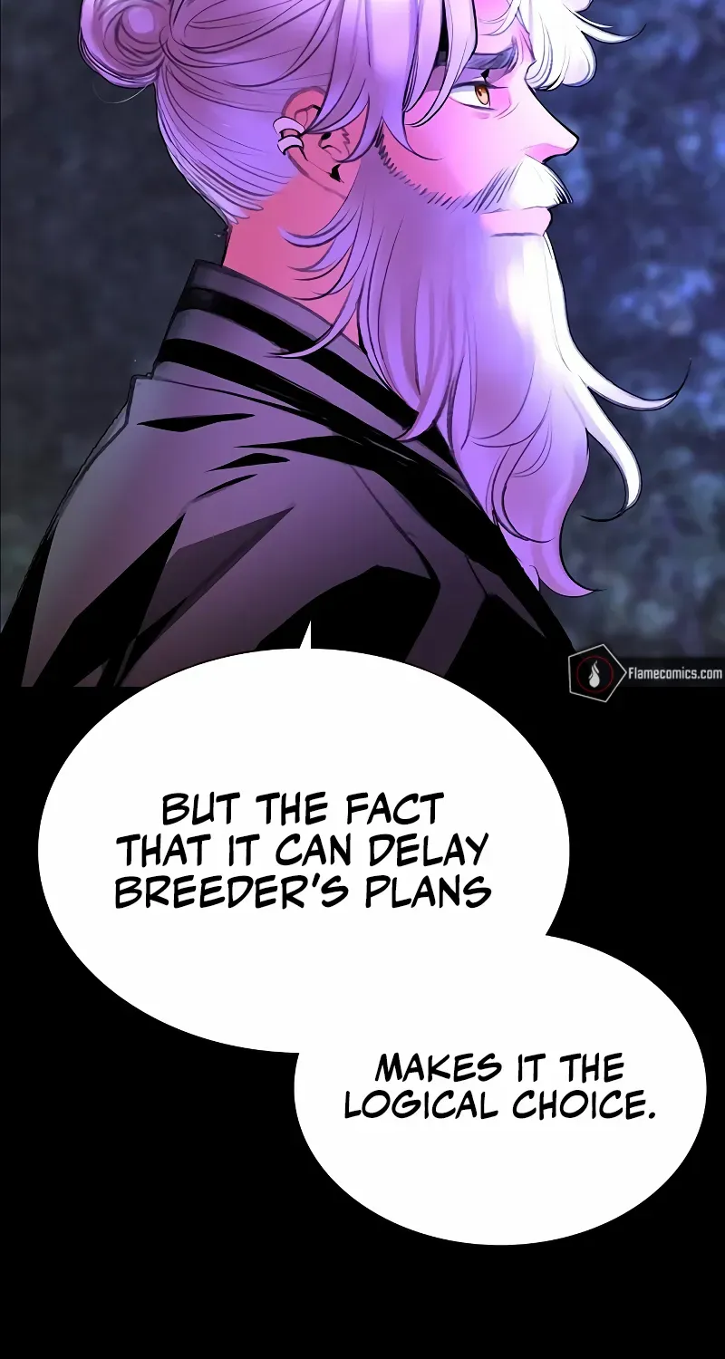 Manhwa Jungle Juice Chapter 177 page 102 - 