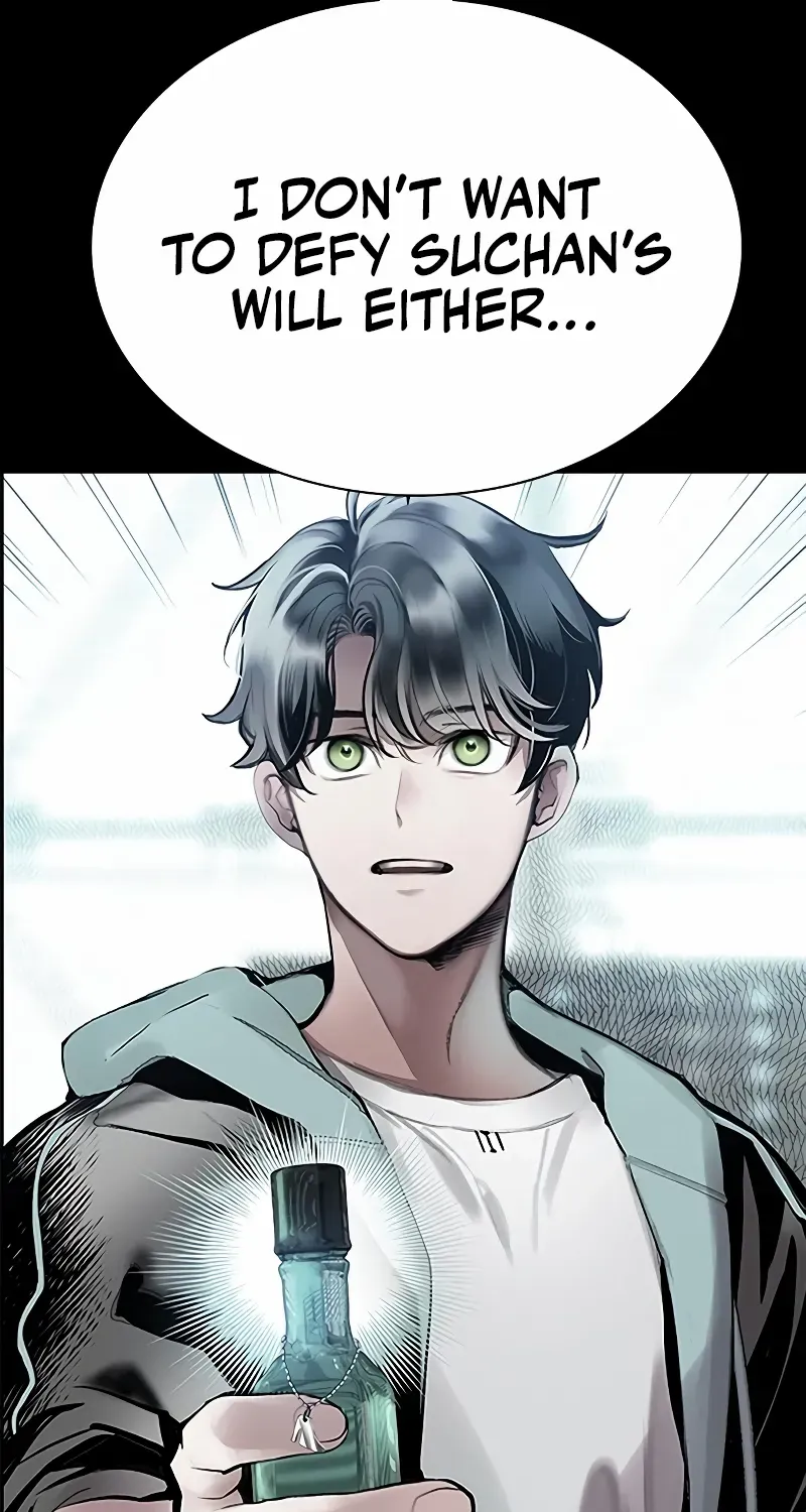 Manhwa Jungle Juice Chapter 177 page 104 - 