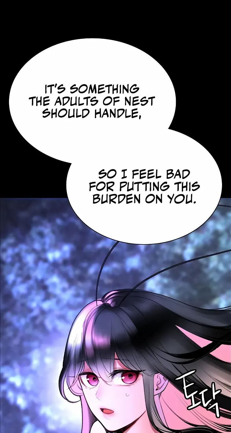 Manhwa Jungle Juice Chapter 177 page 106 - 