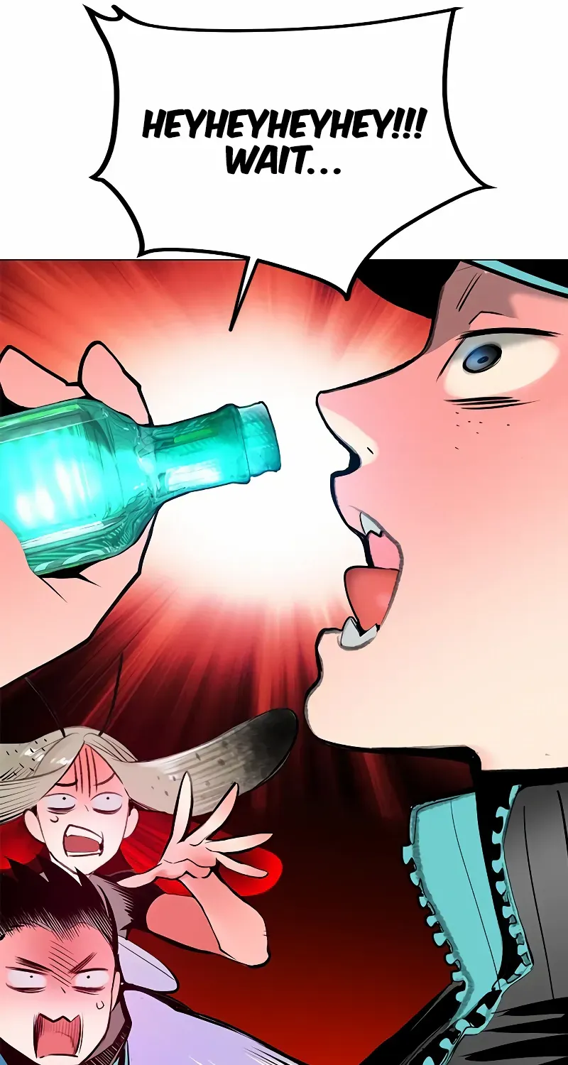 Manhwa Jungle Juice Chapter 177 page 12 - 