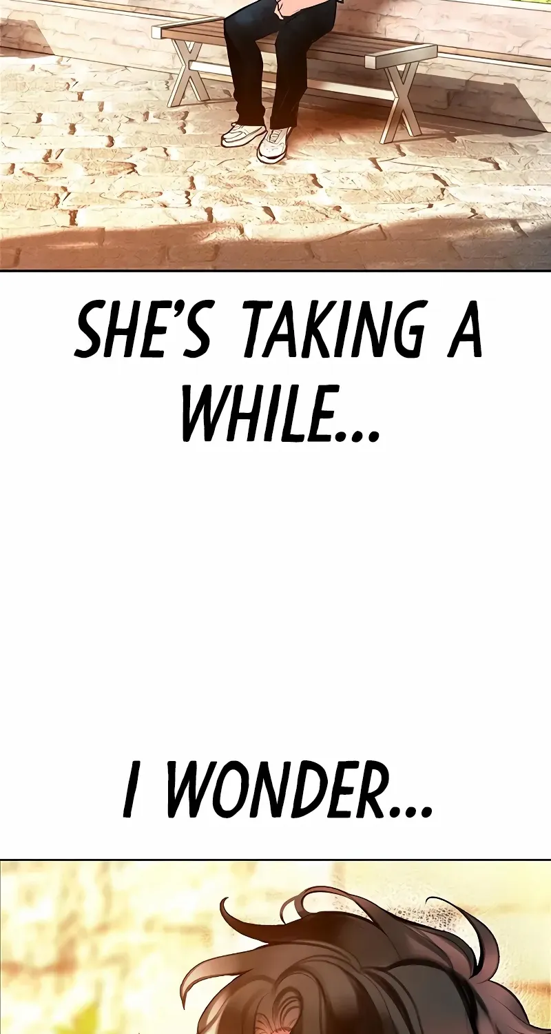 Manhwa Jungle Juice Chapter 177 page 116 - 
