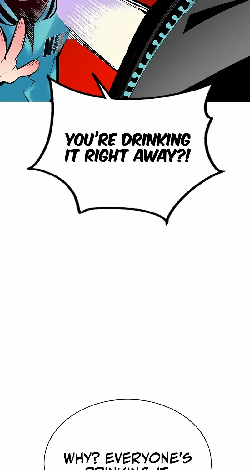 Manhwa Jungle Juice Chapter 177 page 13 - 