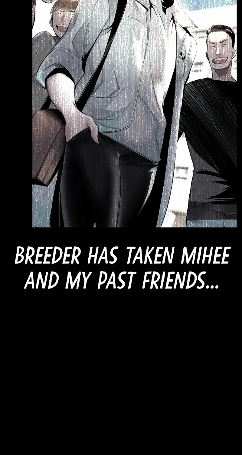 Manhwa Jungle Juice Chapter 177 page 124 - 