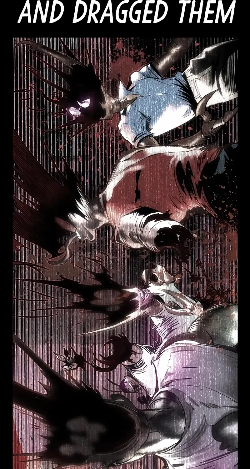 Manhwa Jungle Juice Chapter 177 page 125 - 