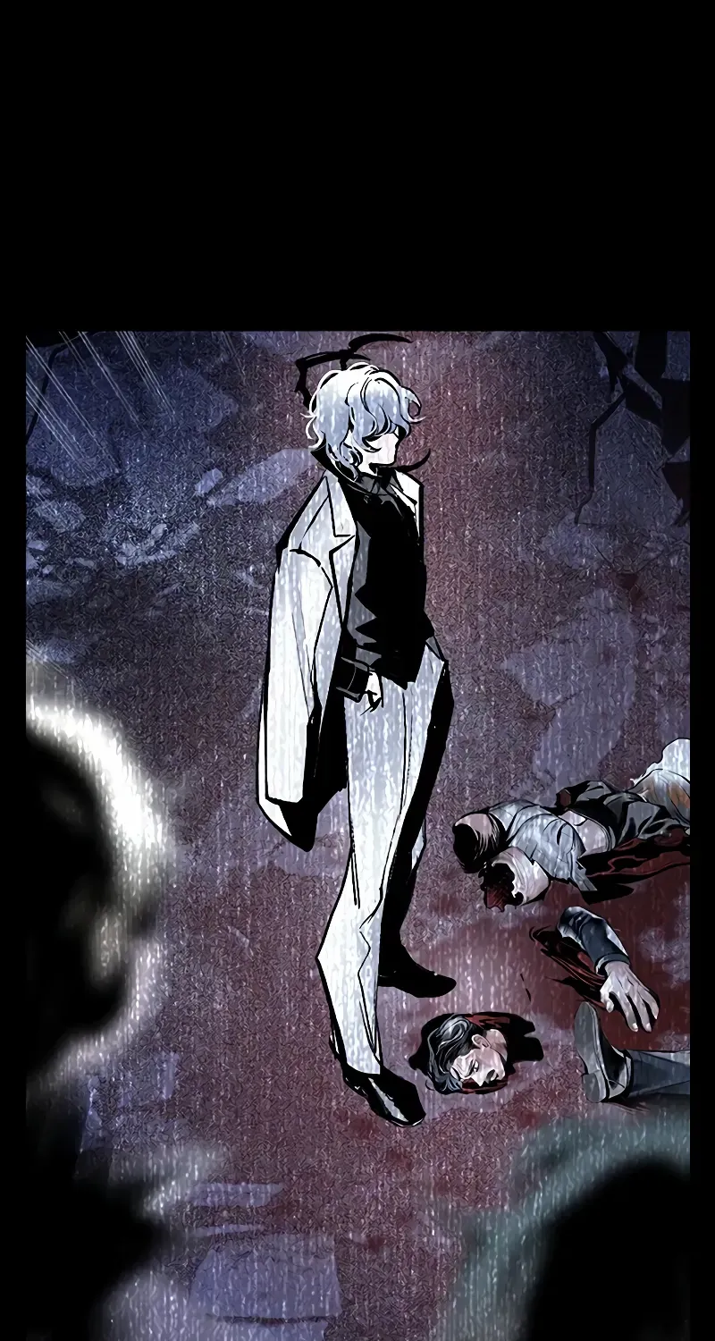 Manhwa Jungle Juice Chapter 177 page 128 - 