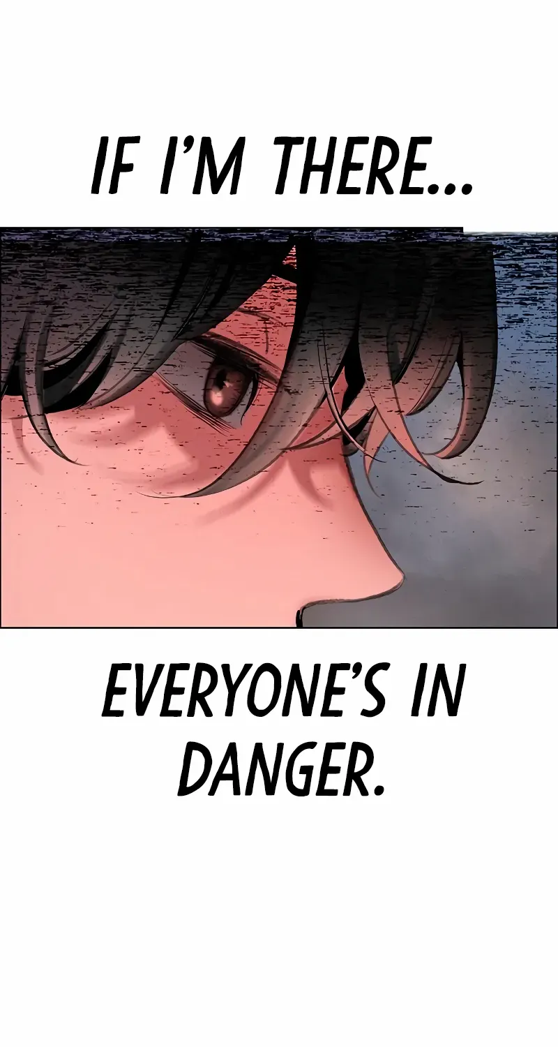 Manhwa Jungle Juice Chapter 177 page 133 - 