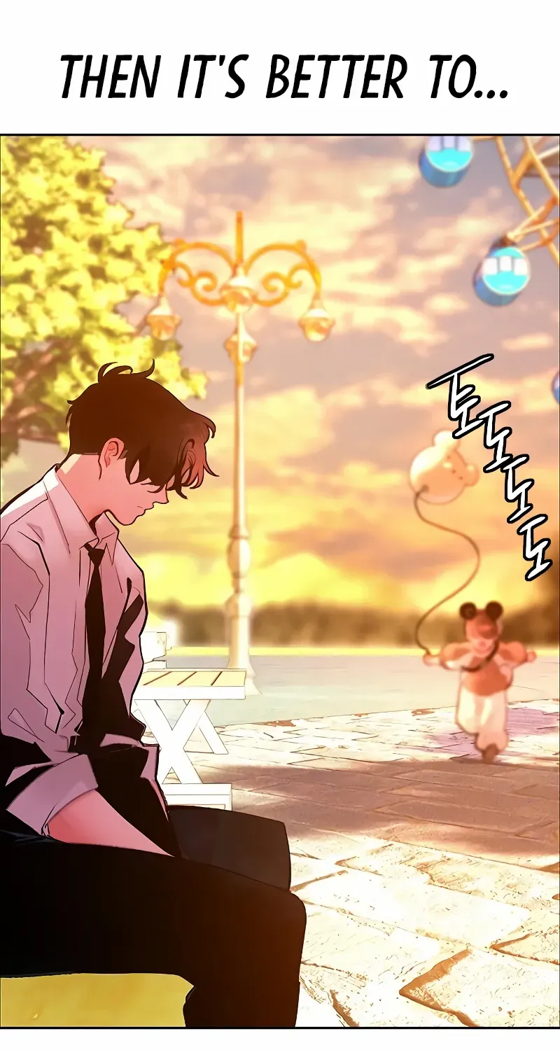 Manhwa Jungle Juice Chapter 177 page 134 - 