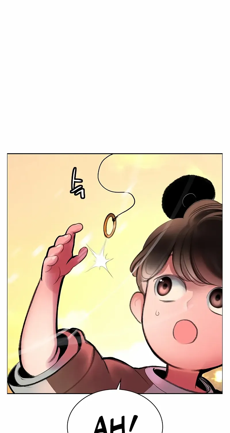 Manhwa Jungle Juice Chapter 177 page 135 - 
