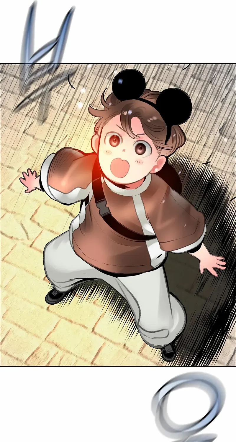 Manhwa Jungle Juice Chapter 177 page 141 - 