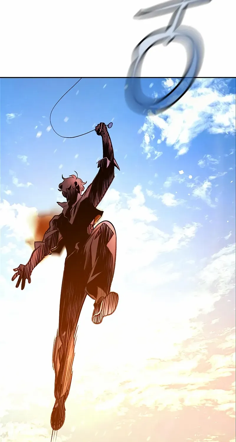 Manhwa Jungle Juice Chapter 177 page 142 - 