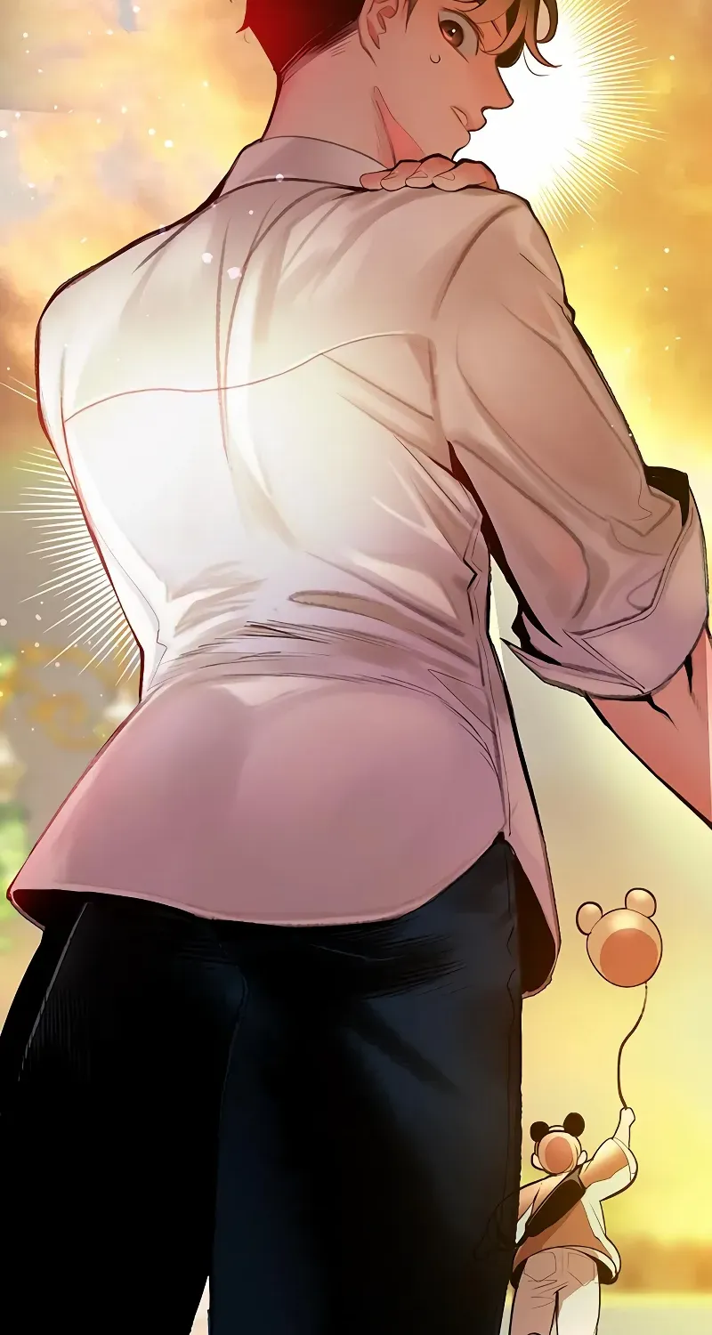 Manhwa Jungle Juice Chapter 177 page 146 - 
