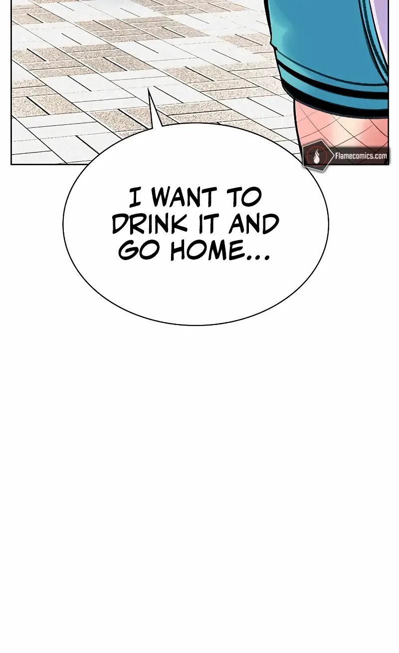 Manhwa Jungle Juice Chapter 177 page 19 - 