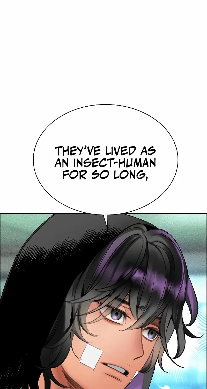 Manhwa Jungle Juice Chapter 177 page 22 - 